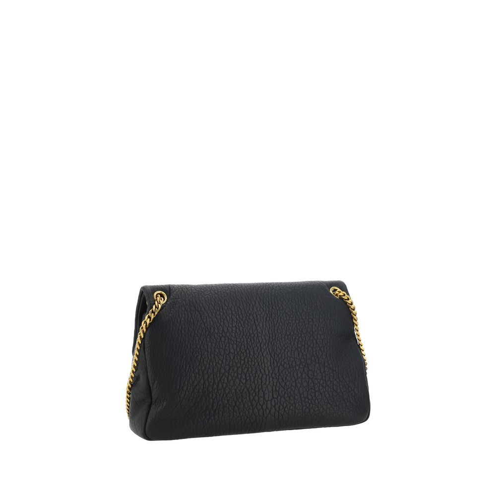 Saint Laurent Calypso Shoulder Bag Glam Steals