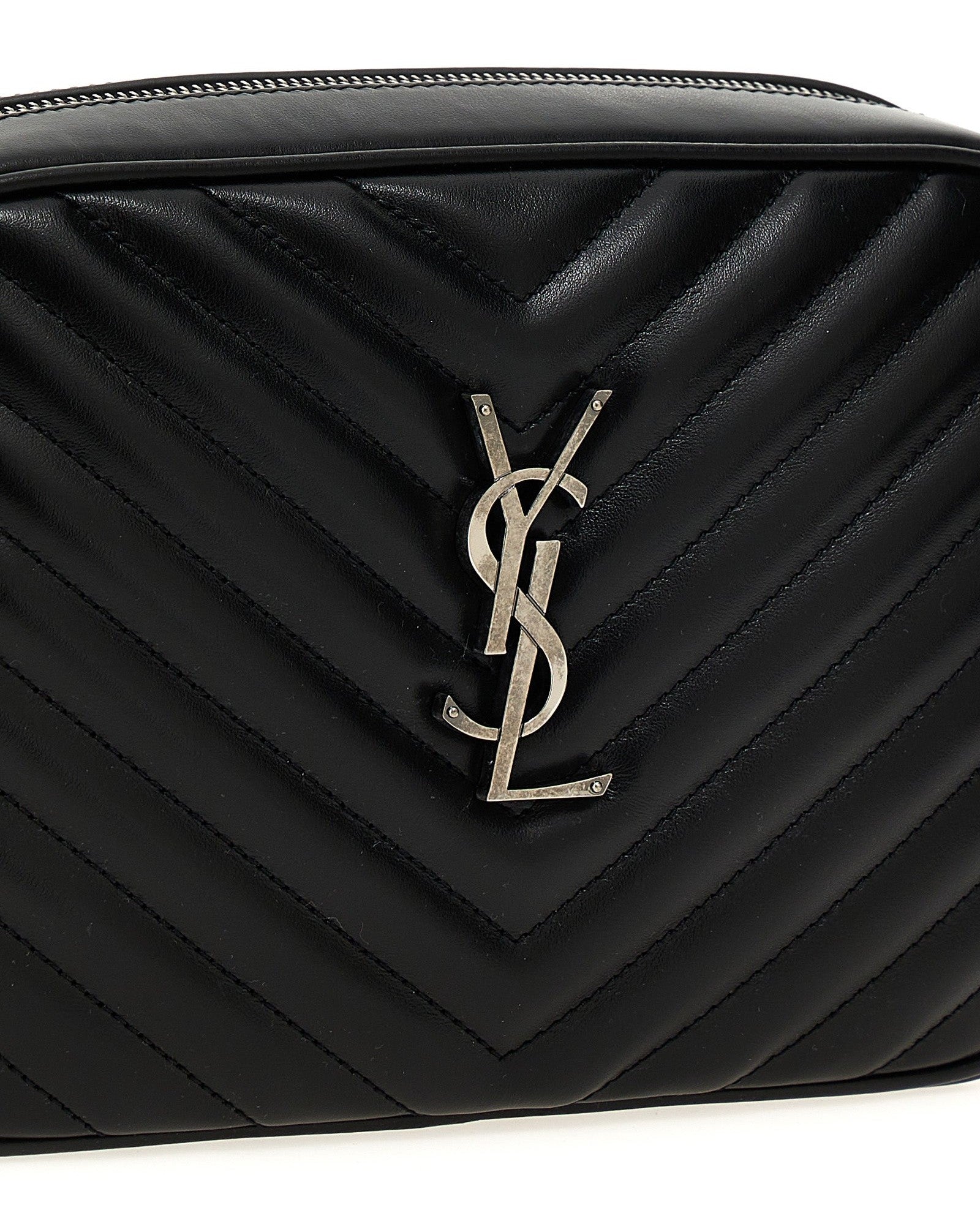 Saint Laurent Camera Bag Lou Crossbody General