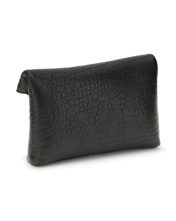 Saint Laurent Cassandre Chain Clutch Bag Glam Steals