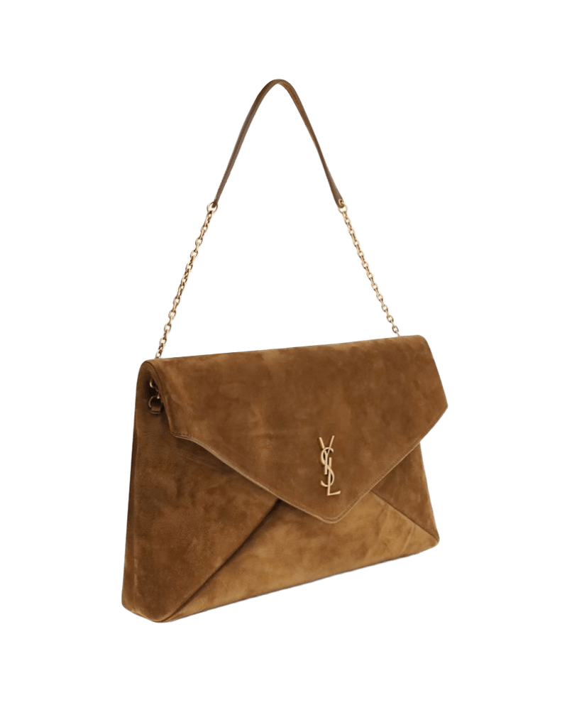 Saint Laurent Cassandre Shoulder Bag Glam Steals