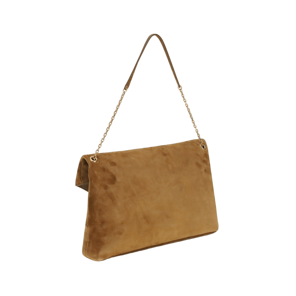 Saint Laurent Cassandre Shoulder Bag Glam Steals