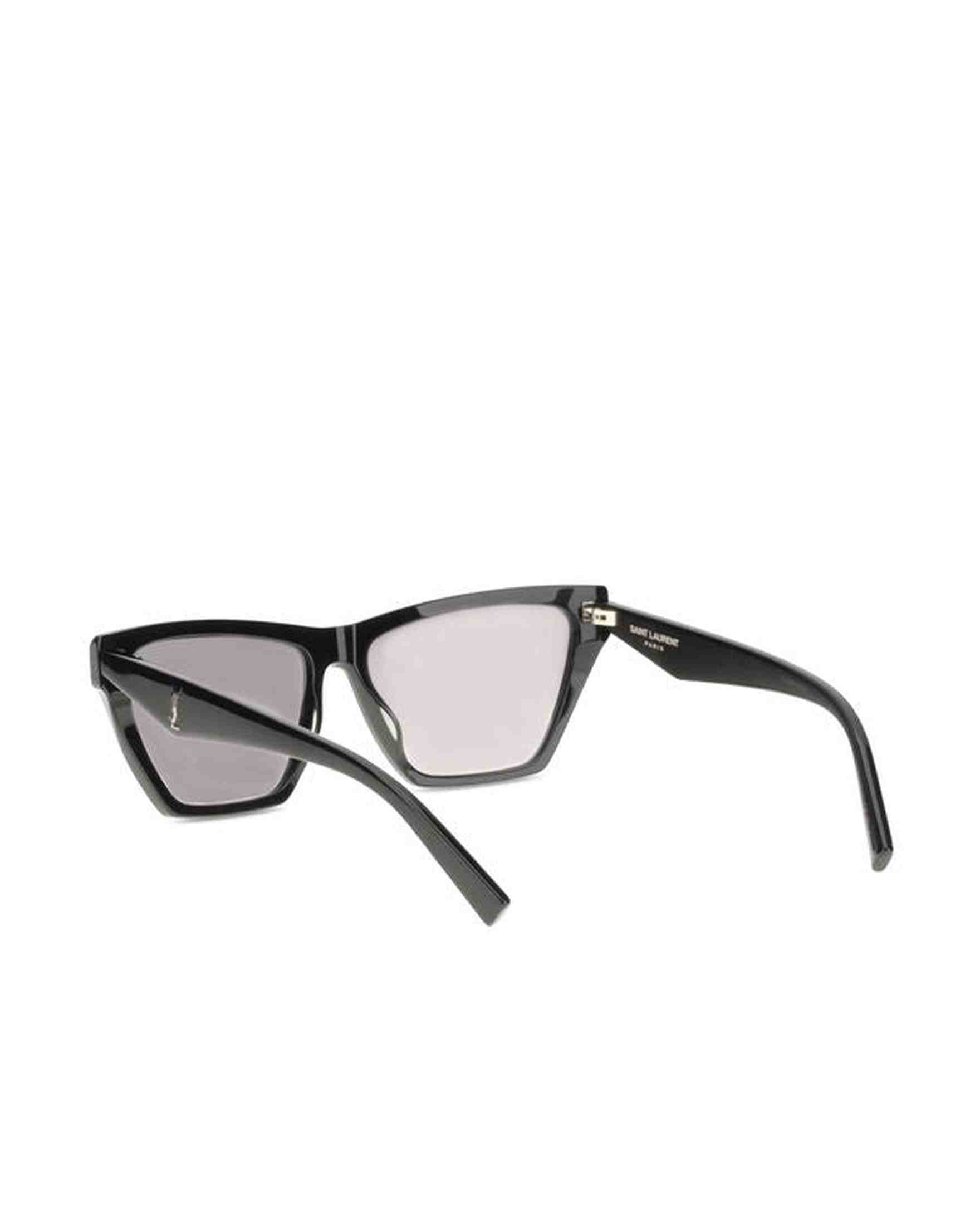 Saint Laurent Cat Eye Sunglasses Glam Steals