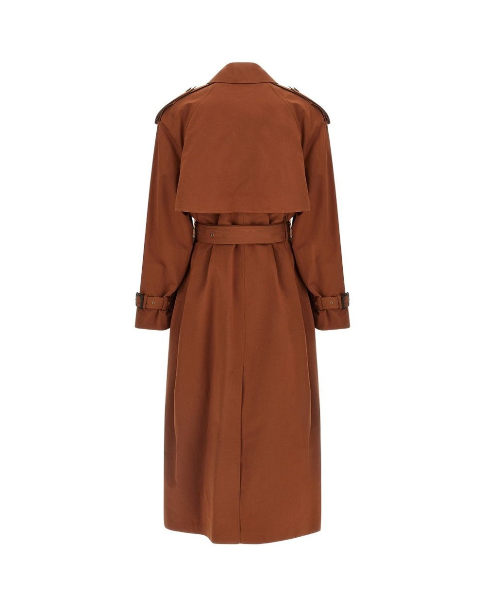 Saint Laurent Coat Glam Steals