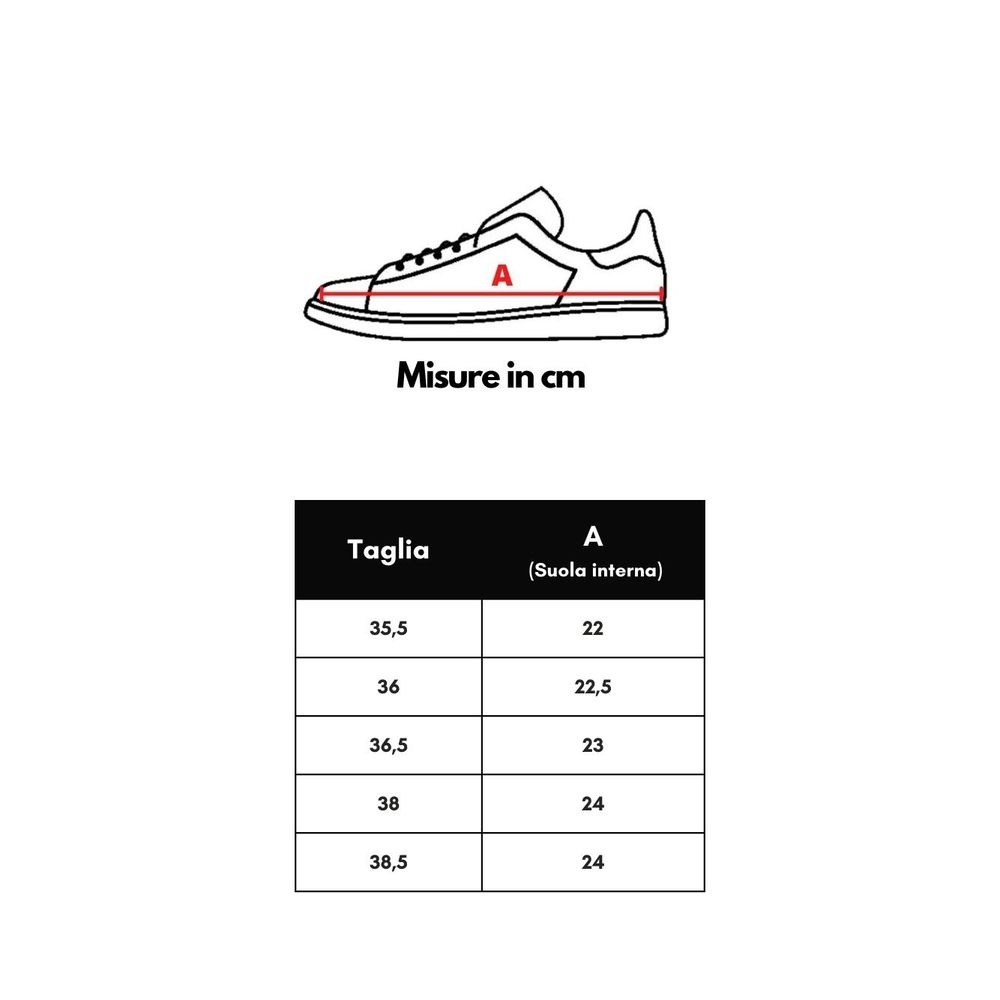 Saint Laurent Cotton White Sneaker Glam Steals