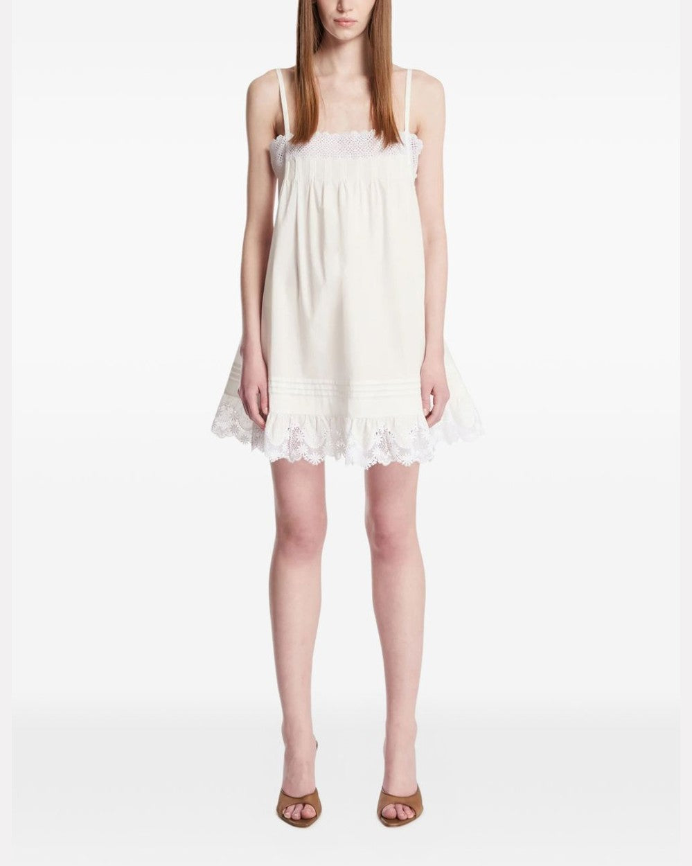 Saint Laurent Dress Glam Steals