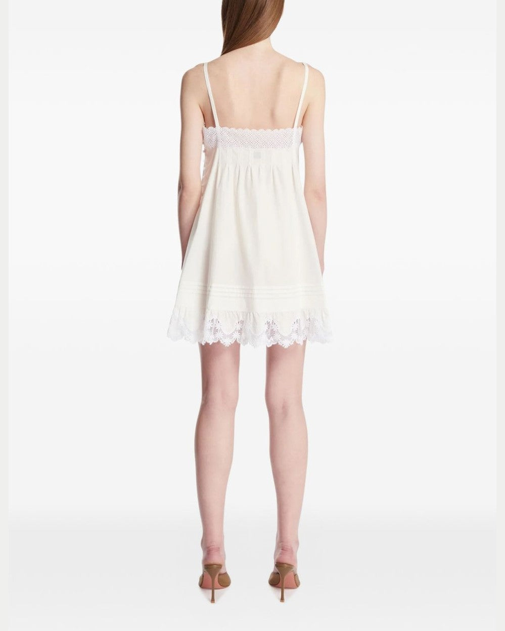 Saint Laurent Dress Glam Steals
