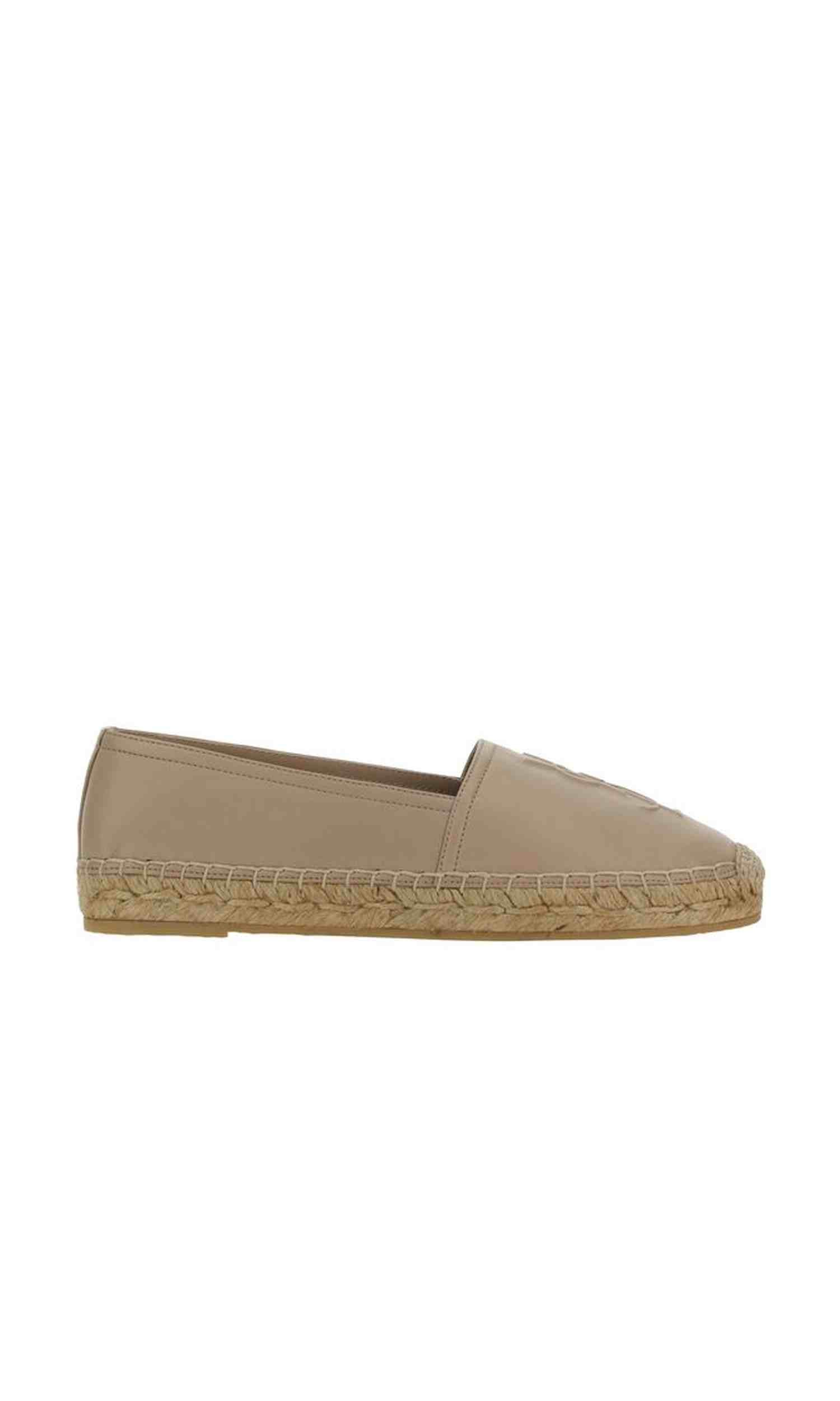 Saint Laurent Espadrilles Glam Steals