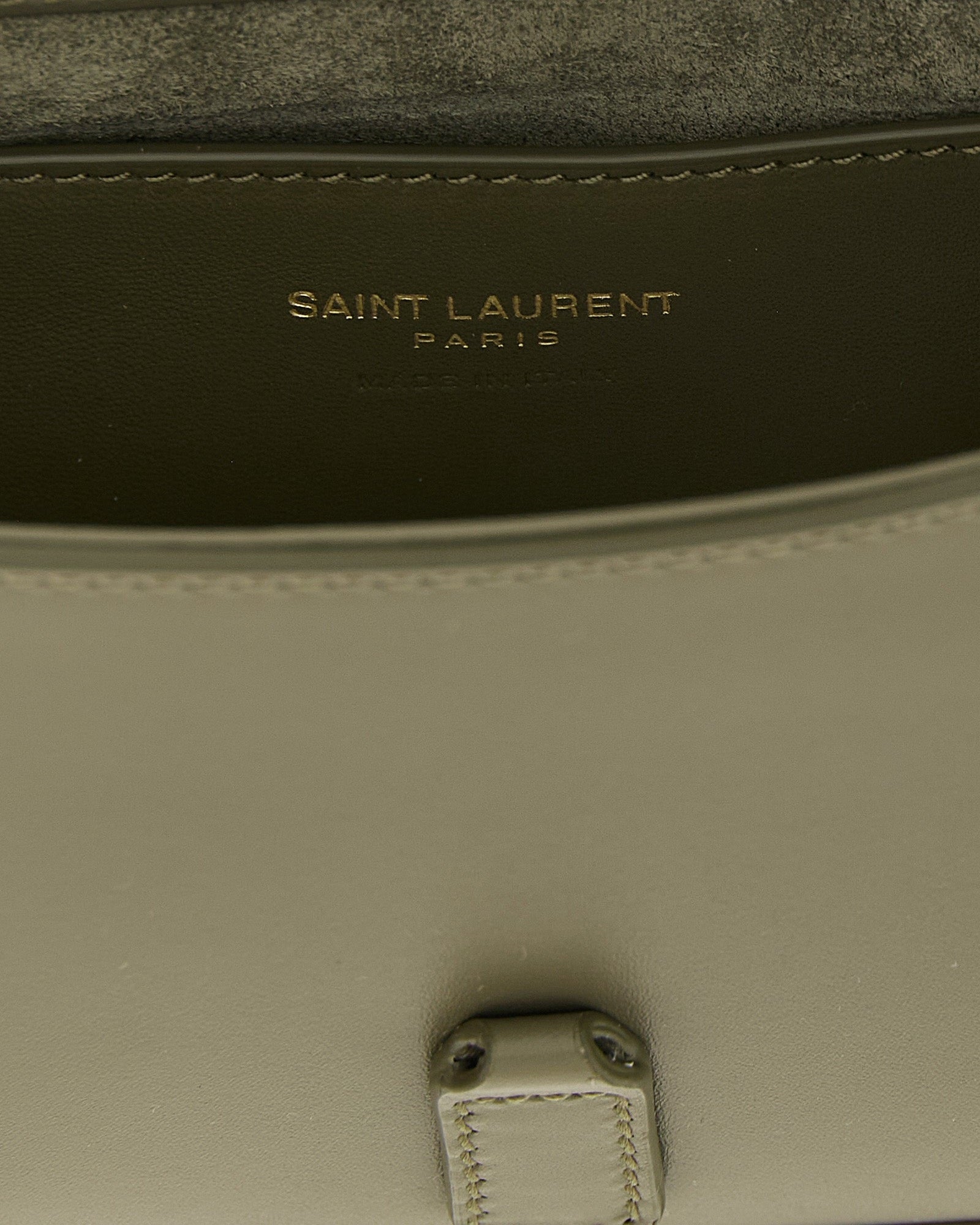 Saint Laurent Hobo Le 5 À 7 Mini Handbag Glam Steals