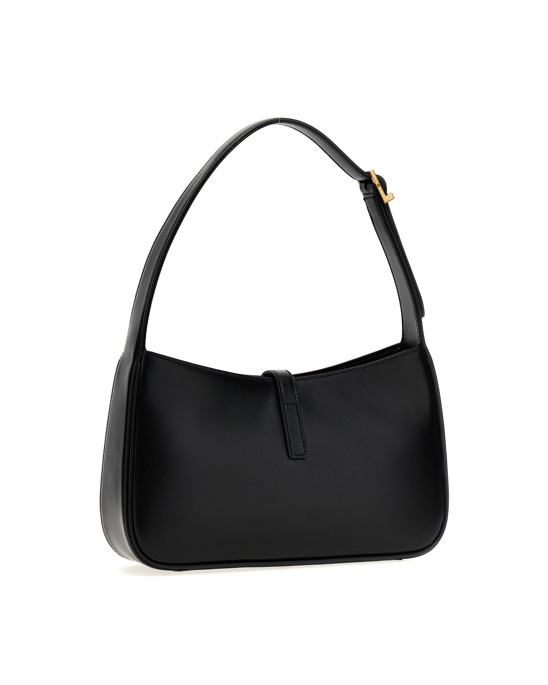 Saint Laurent Hobo Le 5 À 7 Shoulder Bag Shoulder