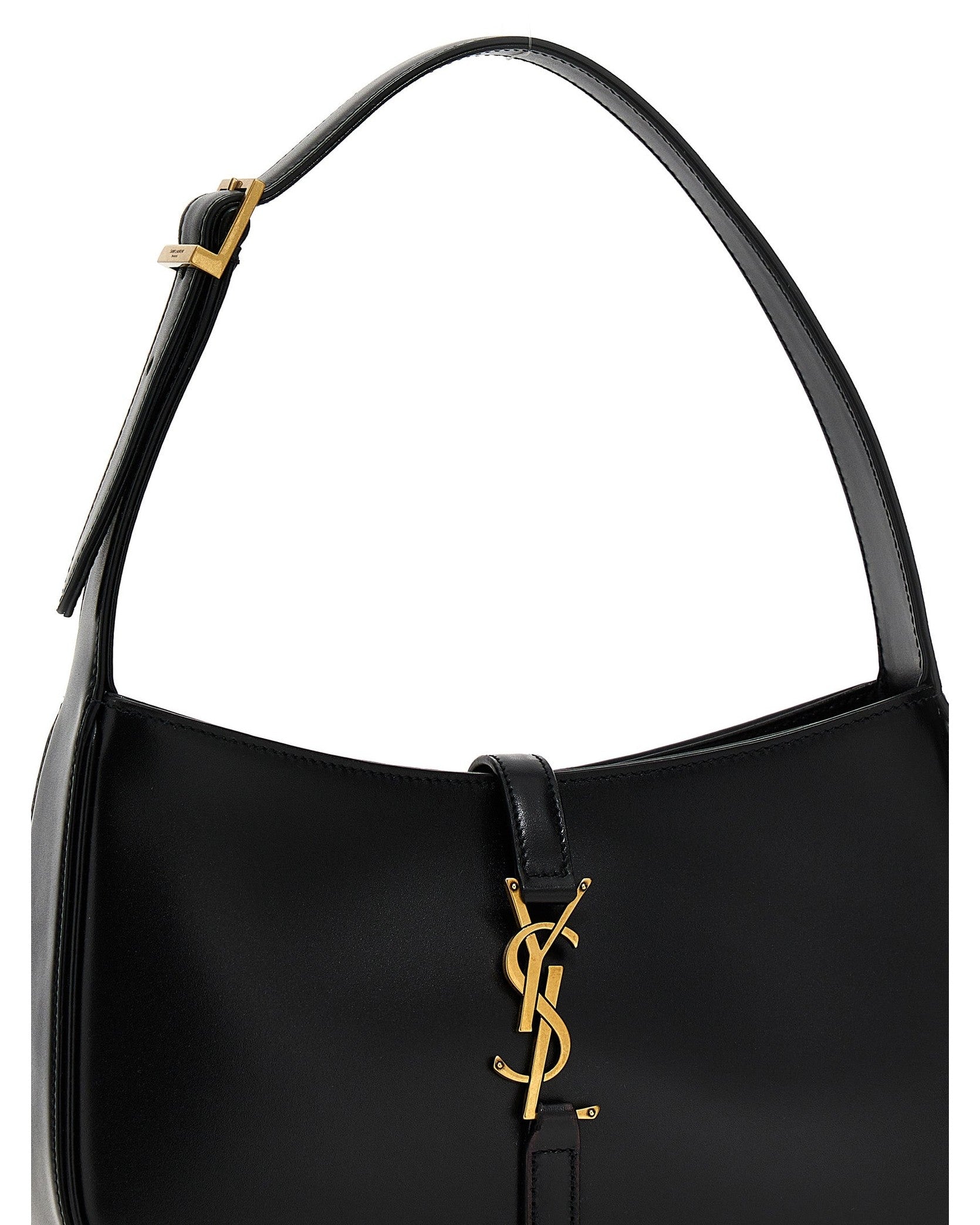 Saint Laurent Hobo Le 5 À 7 Shoulder Bag Shoulder