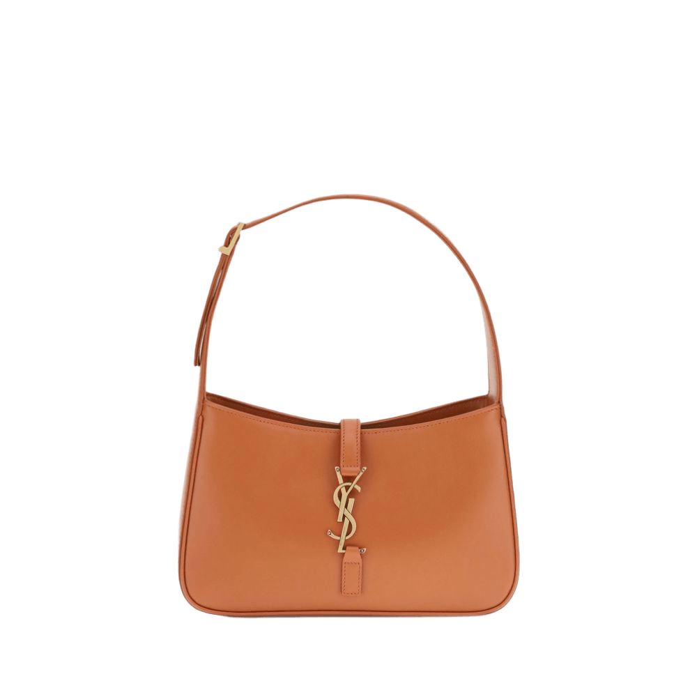 Saint Laurent Hobo Shoulder Bag Glam Steals