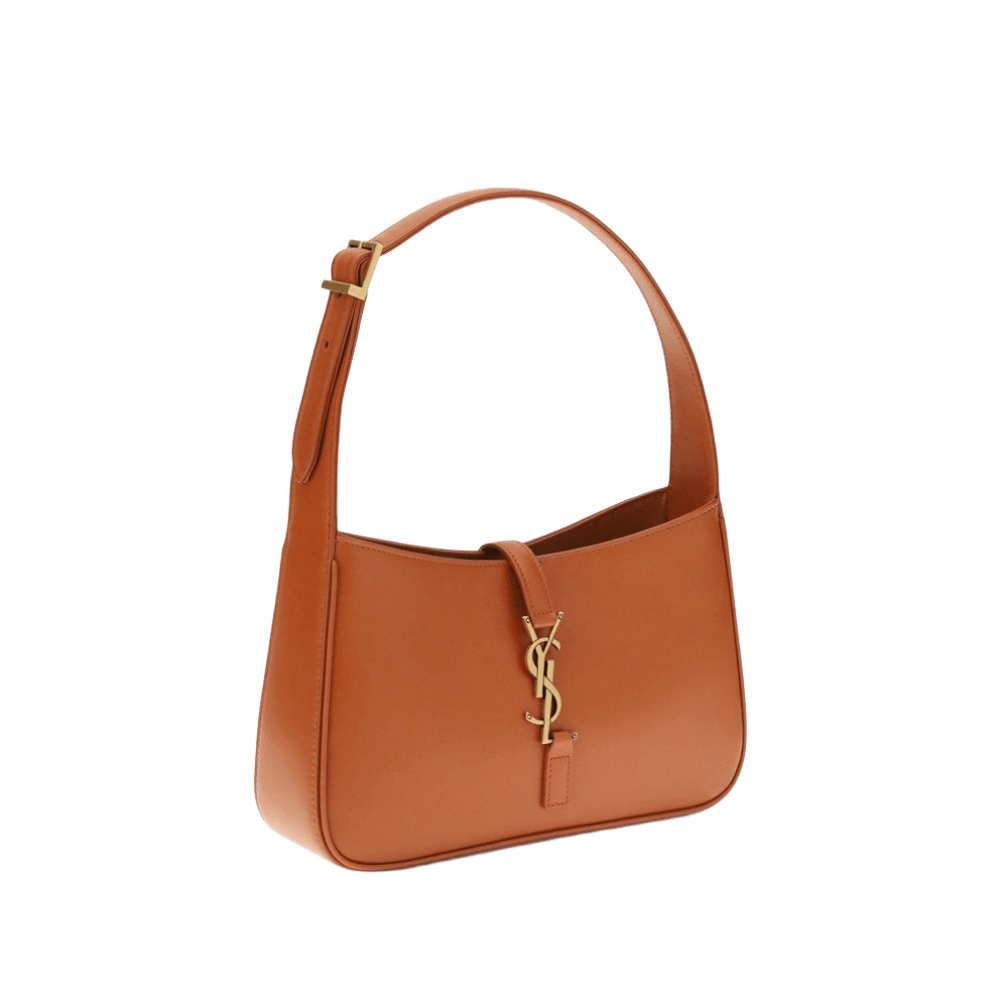 Saint Laurent Hobo Shoulder Bag Glam Steals