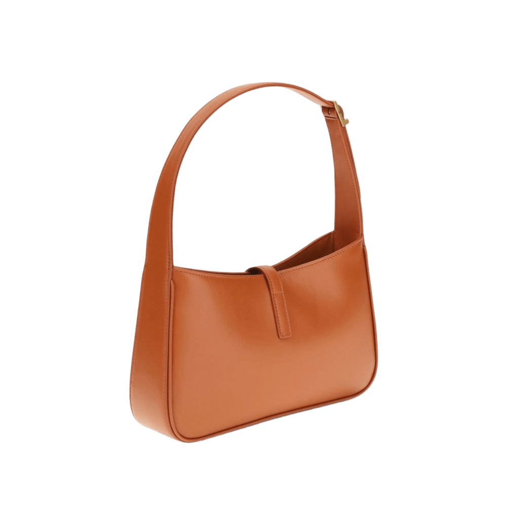 Saint Laurent Hobo Shoulder Bag Glam Steals