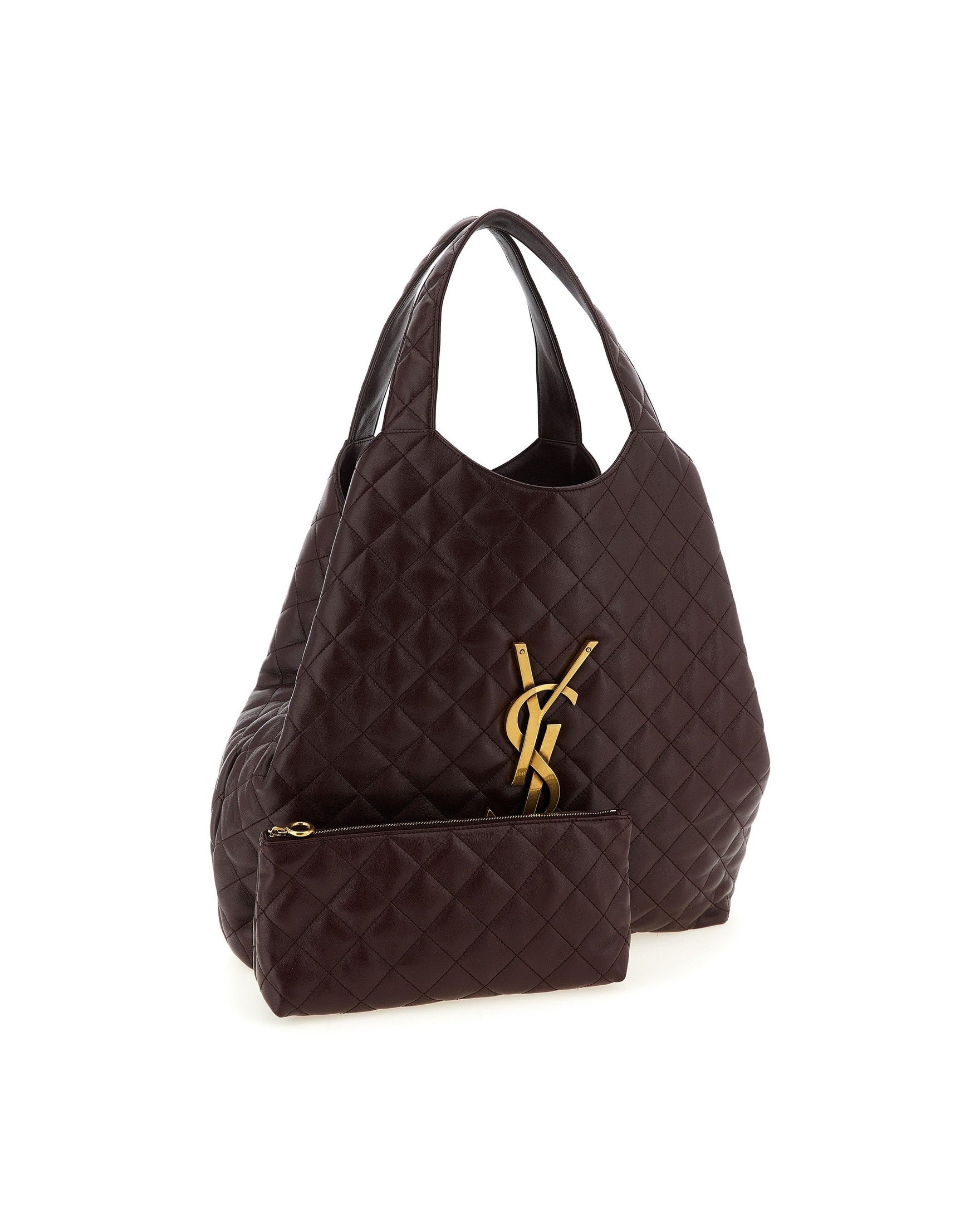 Saint Laurent Icare Maxi Shopping Bag Glam Steals