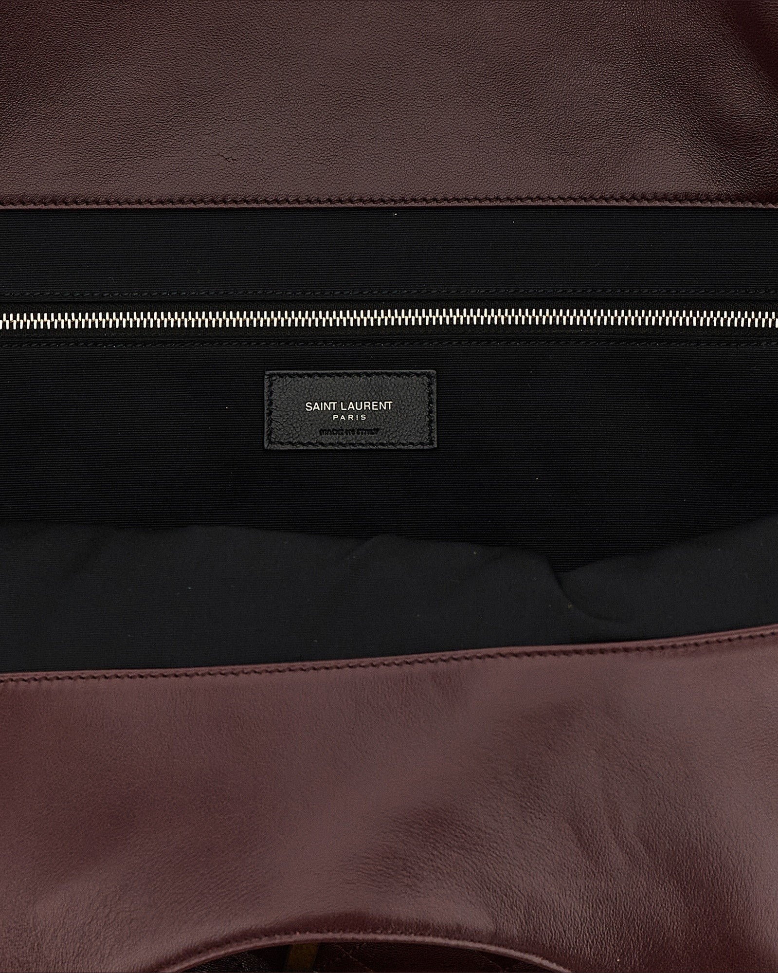 Saint Laurent Icare Maxi Shopping Bag Glam Steals