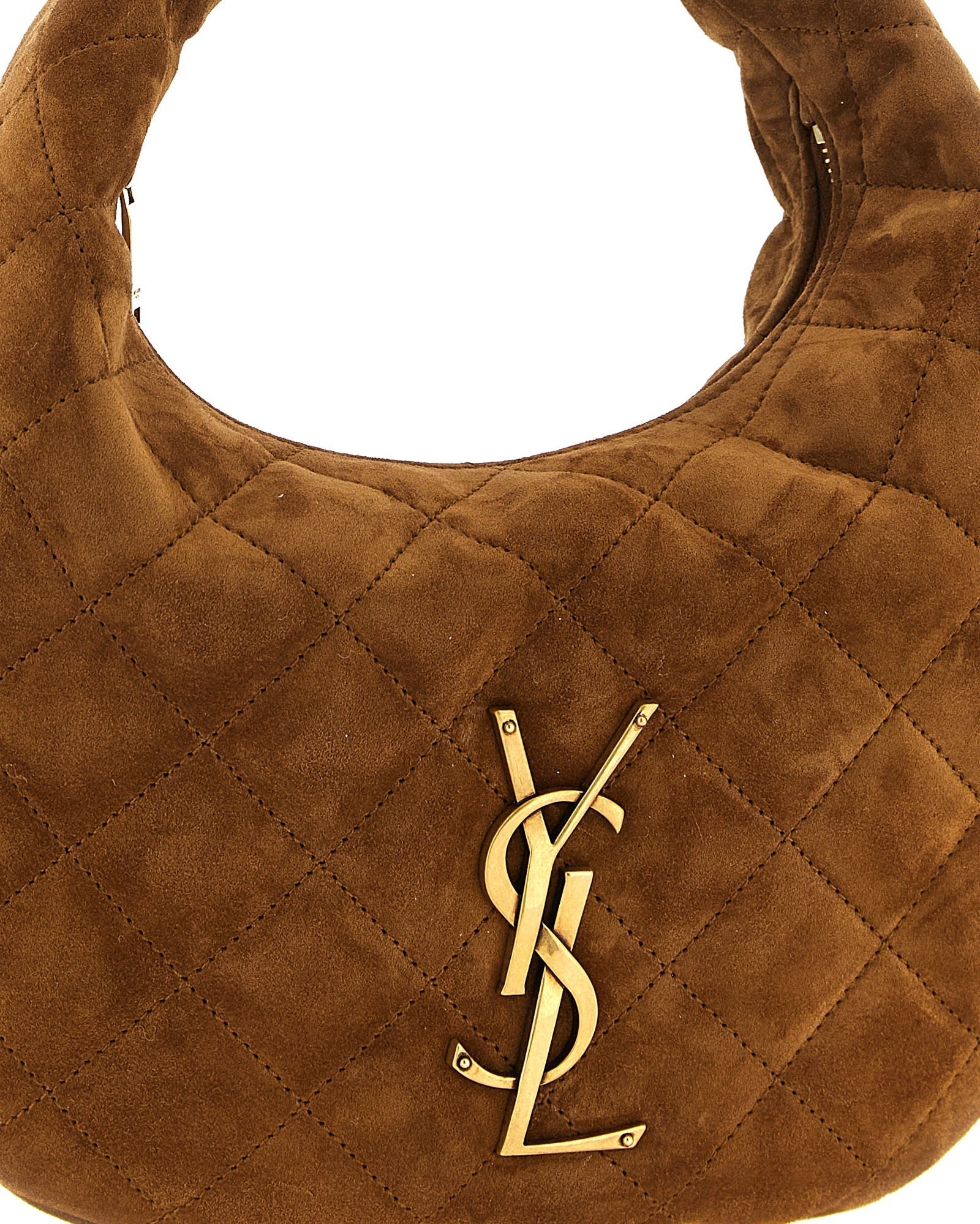 Saint Laurent Icarino Baby Handbag Glam Steals