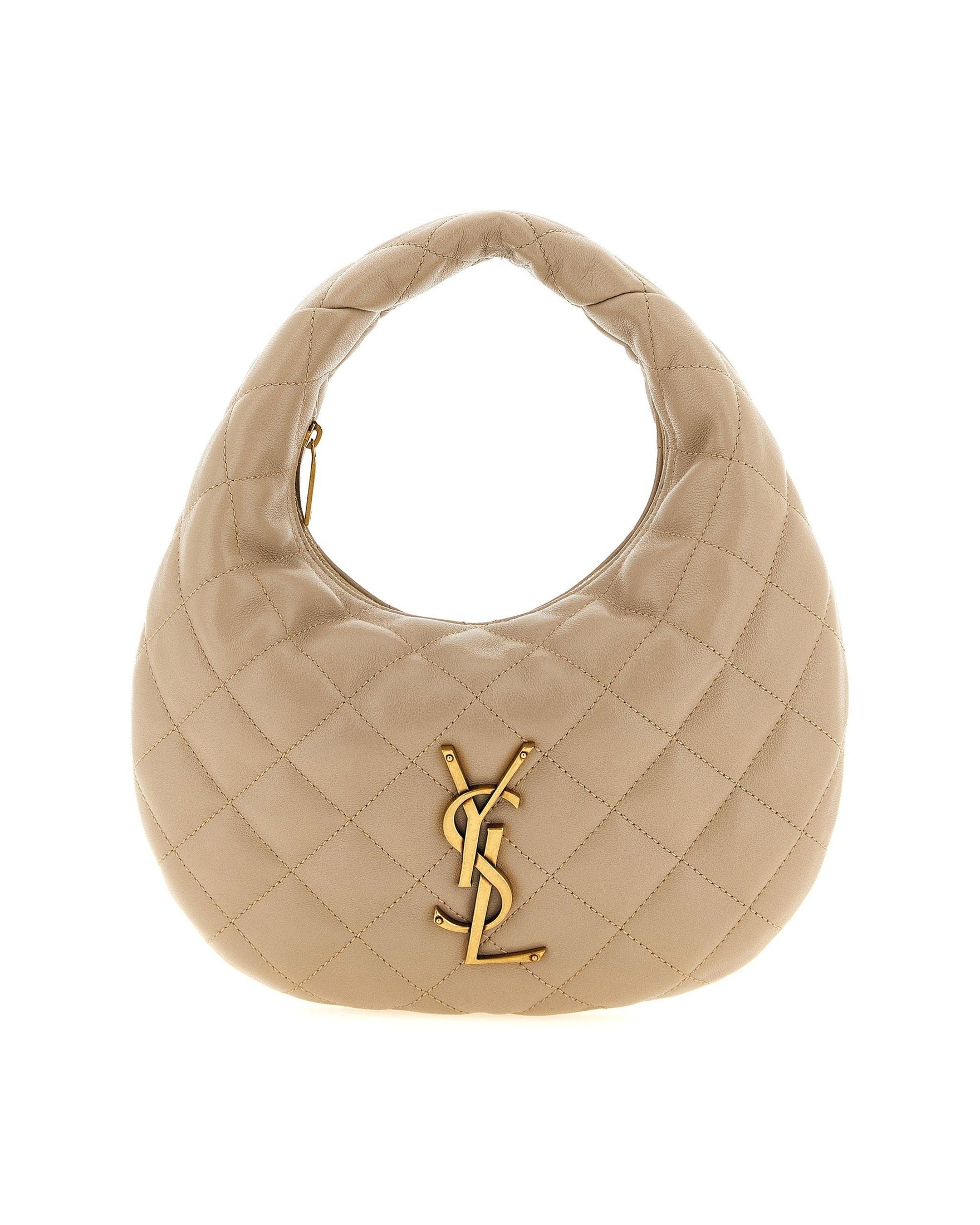 Saint Laurent Icarino Baby Handbag Glam Steals
