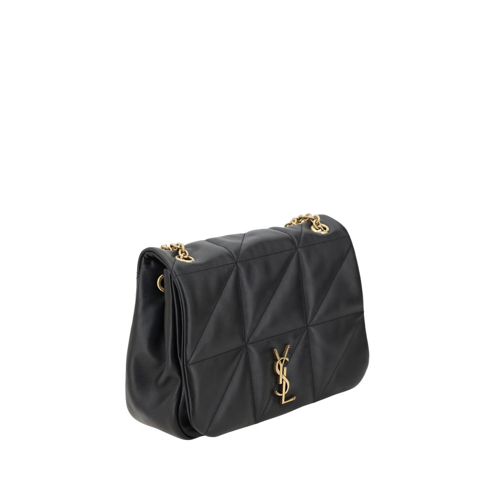 Saint Laurent Jamie Medium Shoulder Bag Glam Steals