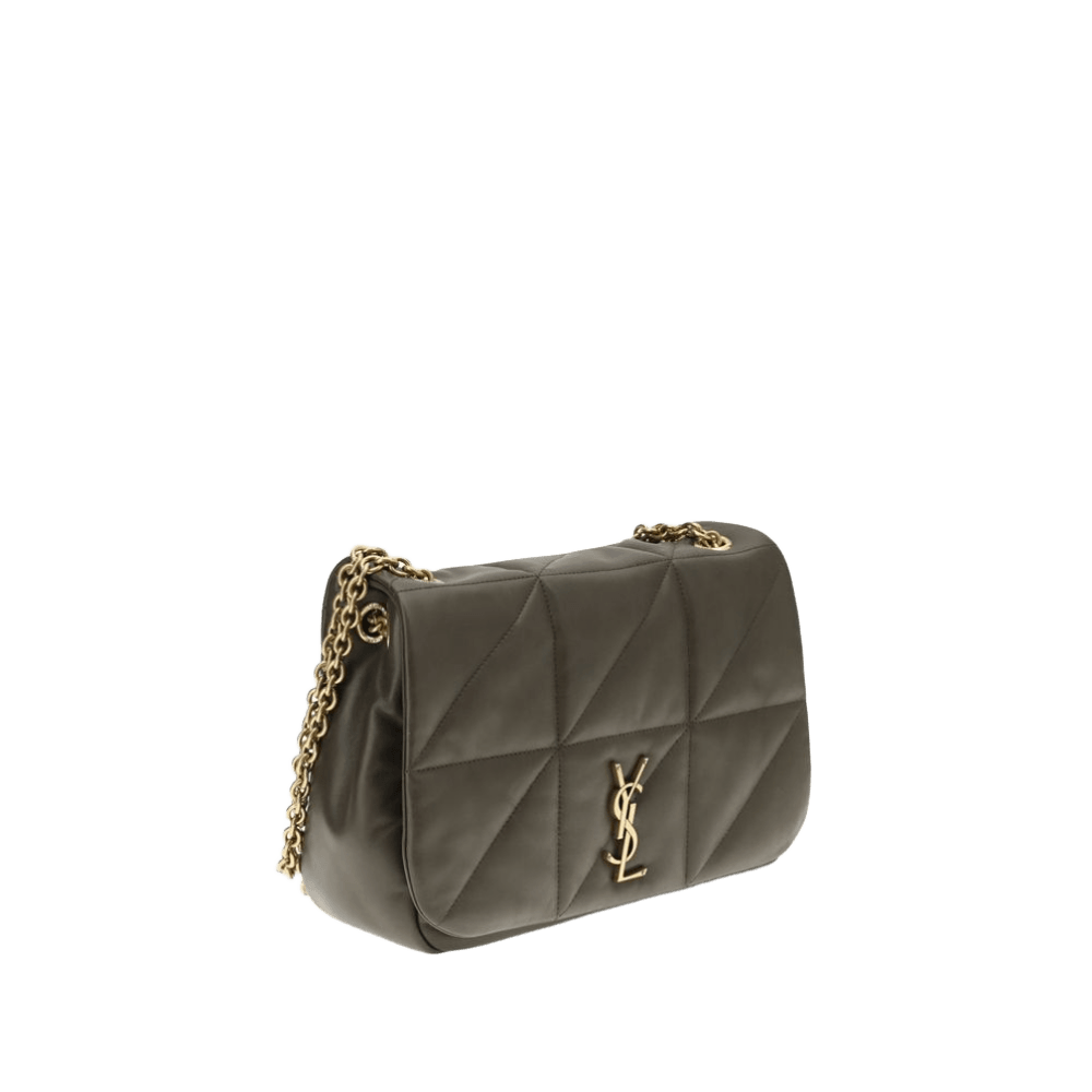 Saint Laurent Jamie Medium Shoulder Bag Glam Steals