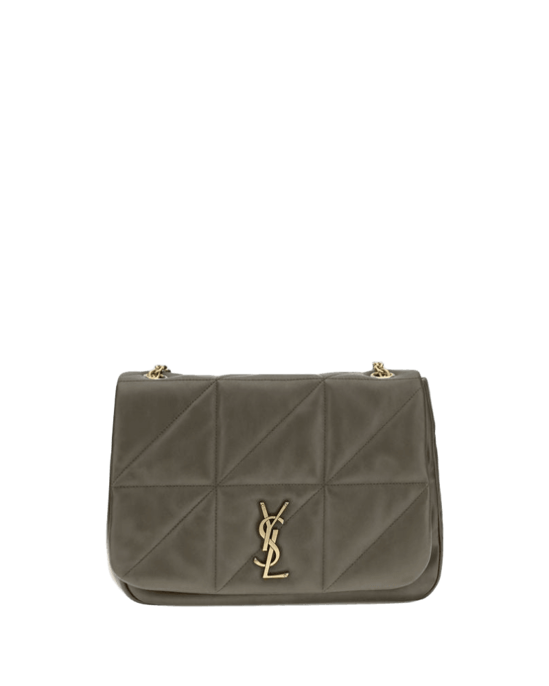 Saint Laurent Jamie Medium Shoulder Bag Glam Steals