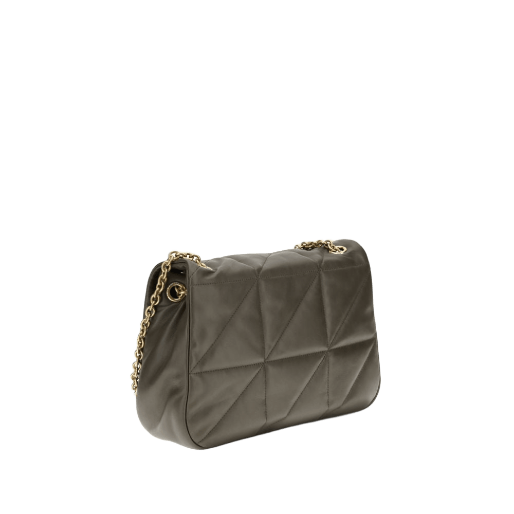Saint Laurent Jamie Medium Shoulder Bag Glam Steals