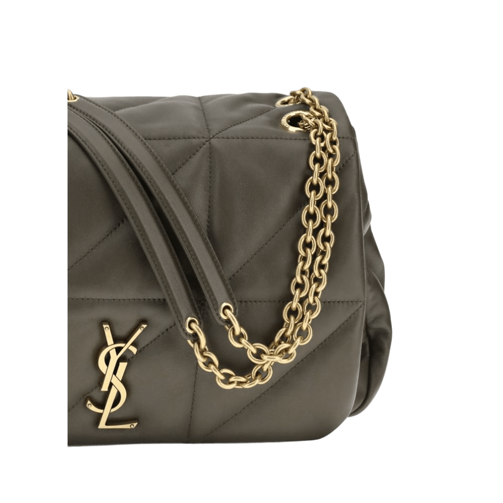 Saint Laurent Jamie Medium Shoulder Bag Glam Steals