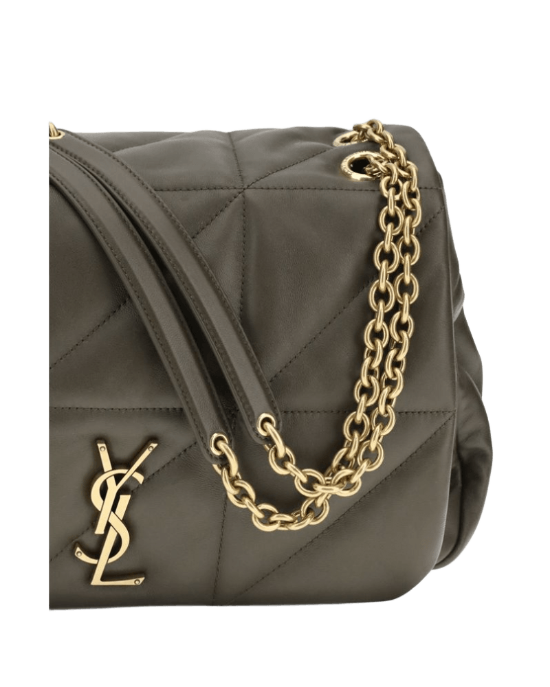 Saint Laurent Jamie Medium Shoulder Bag Glam Steals