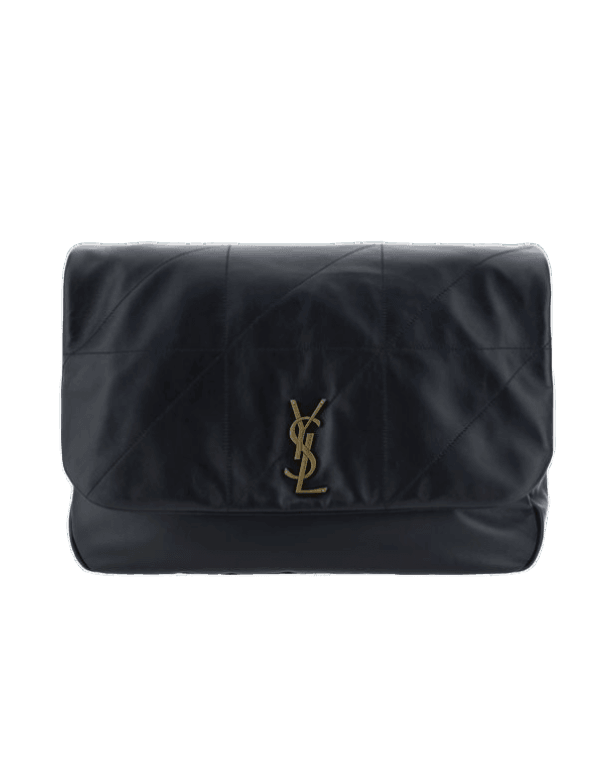 Saint Laurent Jamie Shoulder Bag Glam Steals