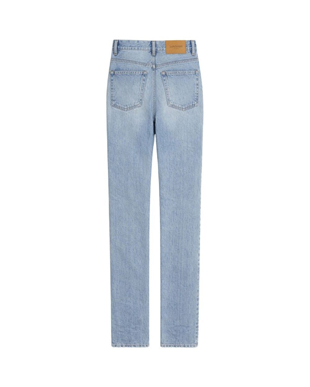 Saint Laurent Jeans Glam Steals