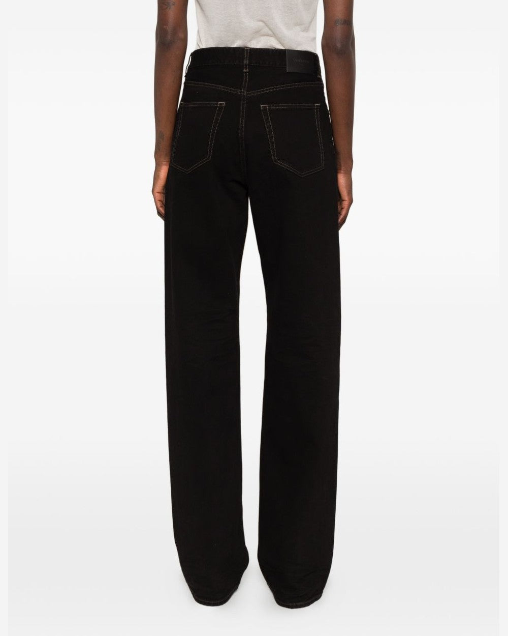 Saint Laurent Jeans Glam Steals