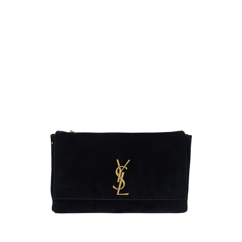 Saint Laurent Kate Shoulder Bag Glam Steals