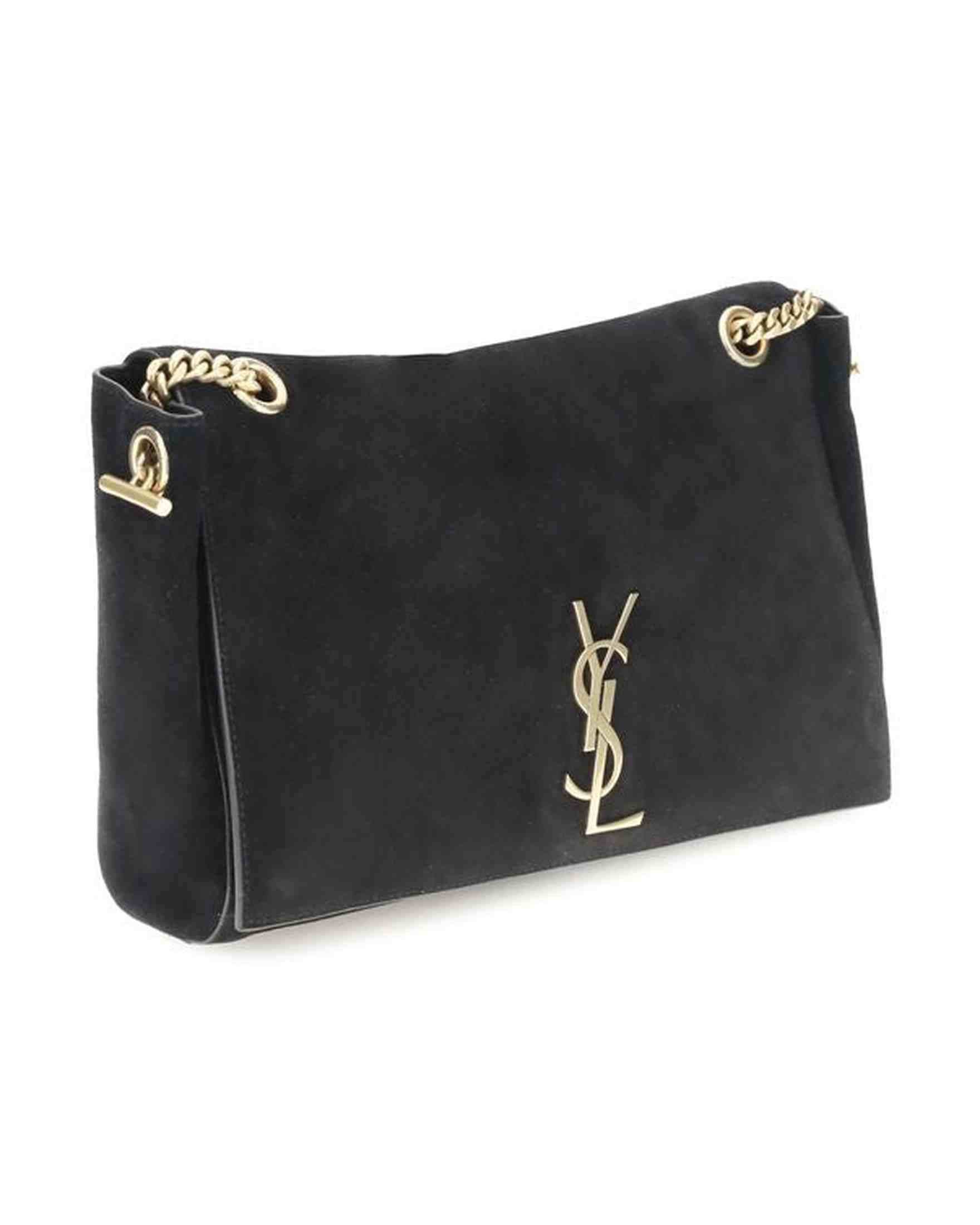 Saint Laurent Kate Shoulder Bag Glam Steals