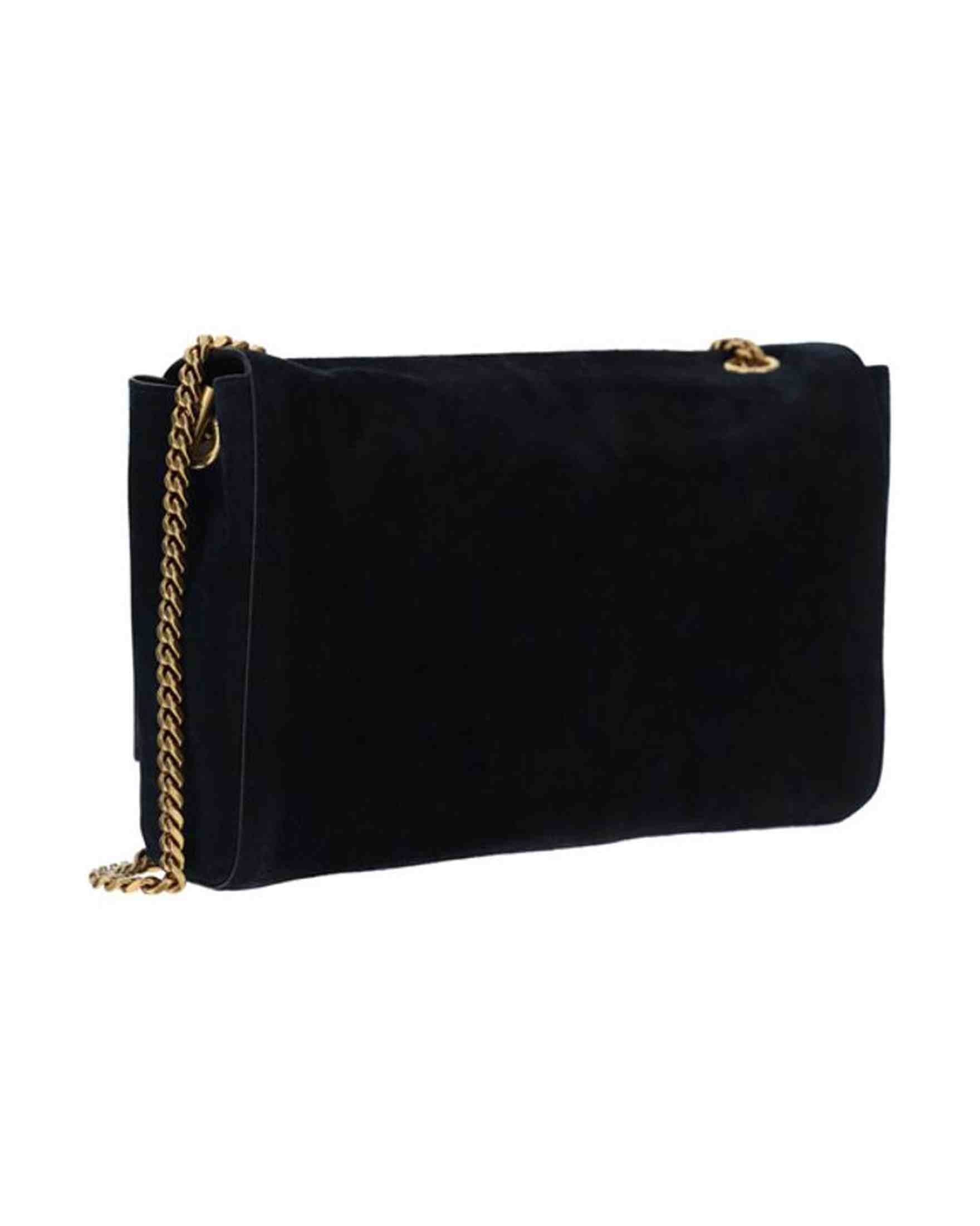 Saint Laurent Kate Shoulder Bag Glam Steals
