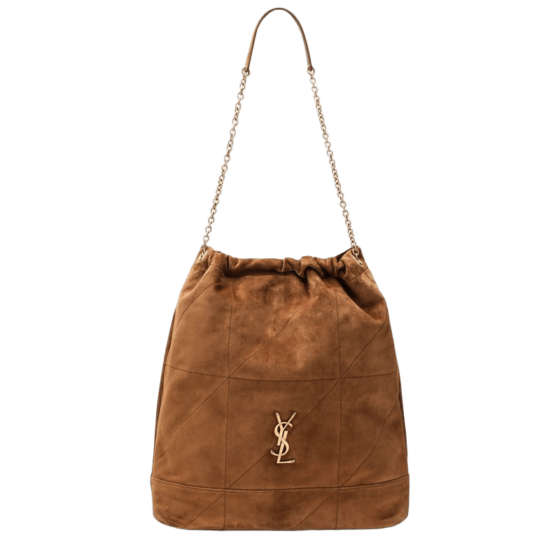 Saint Laurent Large Shoulder Bag Jamie 43 Caramel Glam Steals