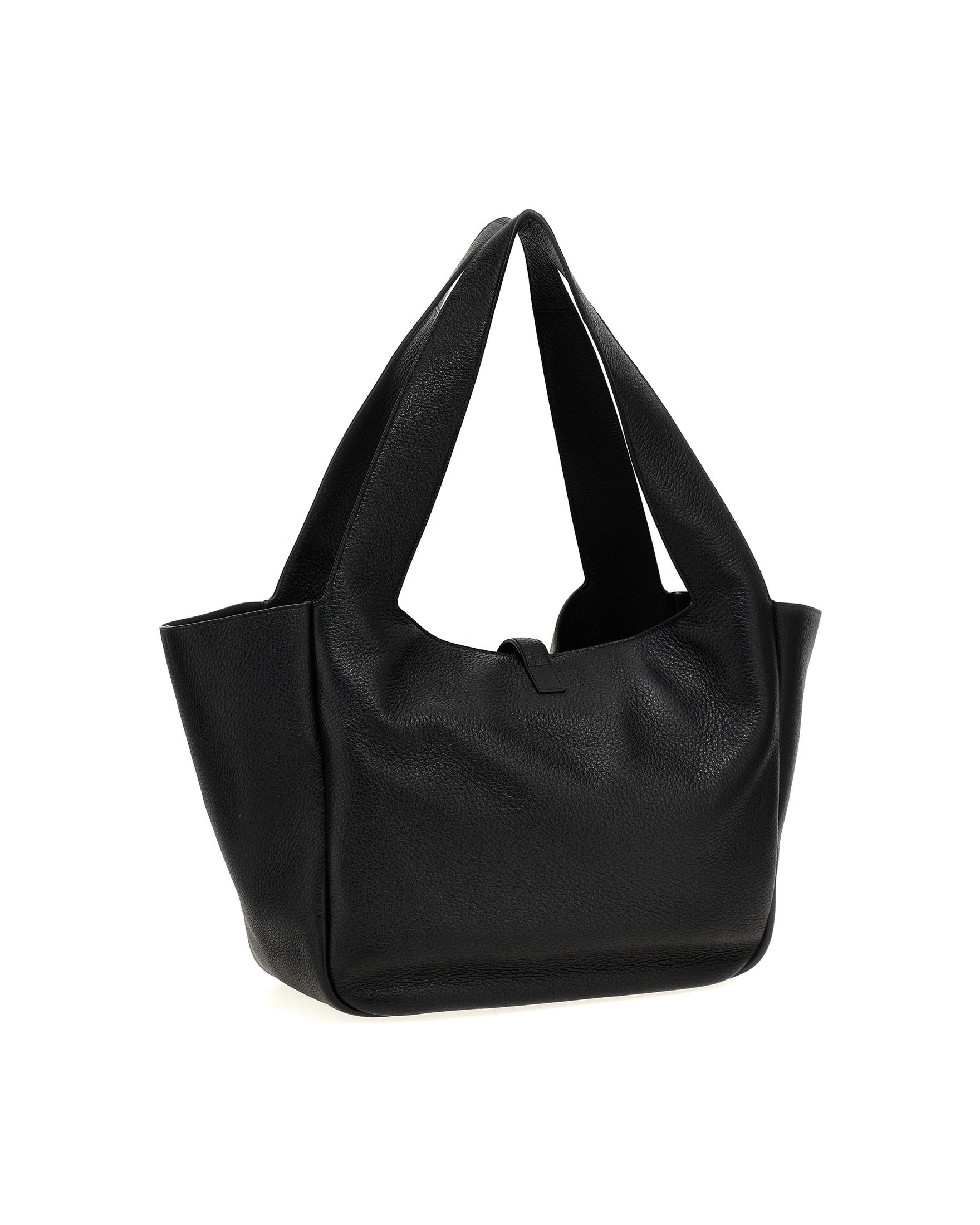 Saint Laurent Le 5 À 7 Bea Shopping Bag Shopper