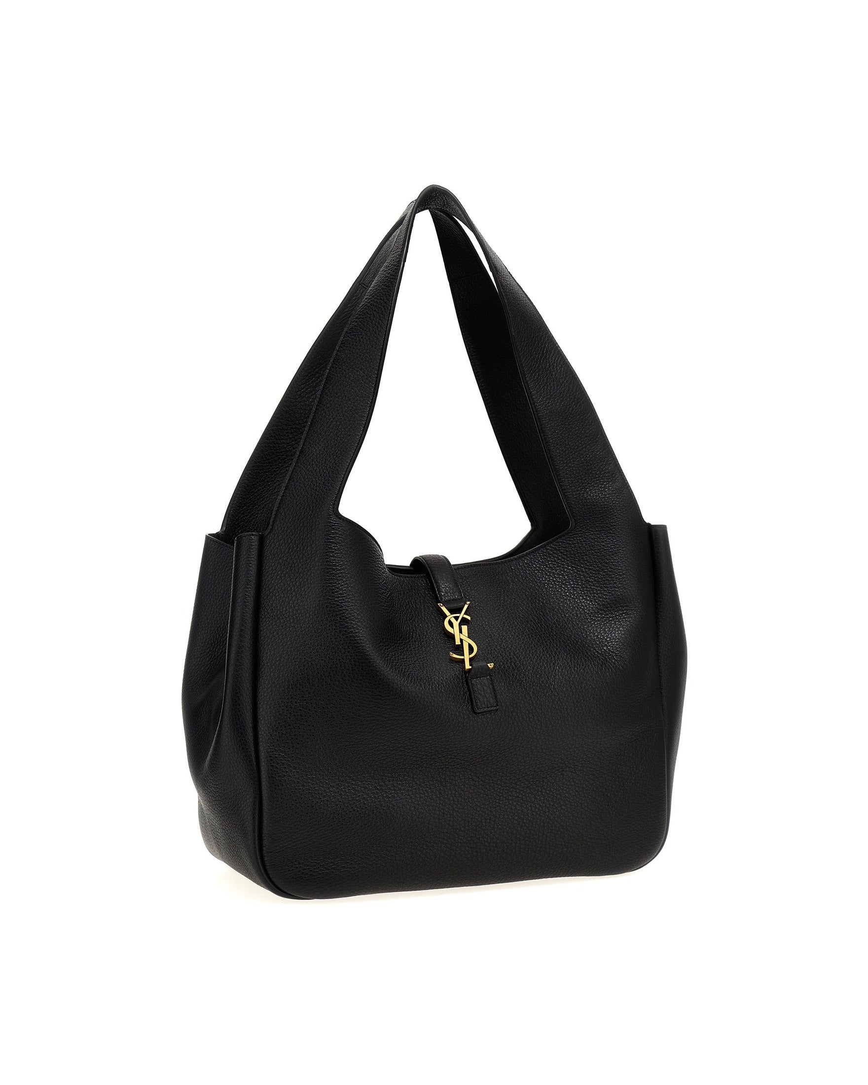 Saint Laurent Le 5 À 7 Bea Shopping Bag Shopper