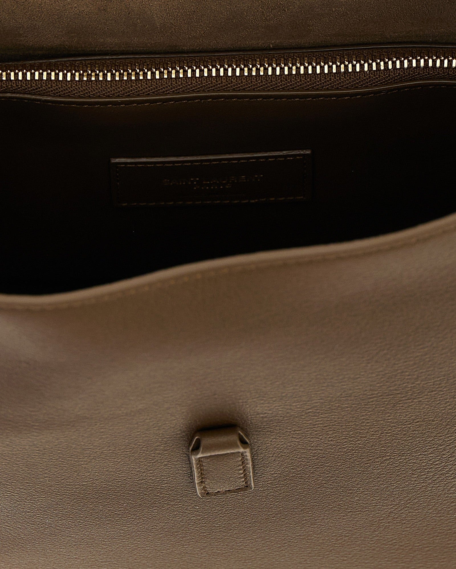 Saint Laurent Le 5 À 7 Small Shoulder Bag Glam Steals