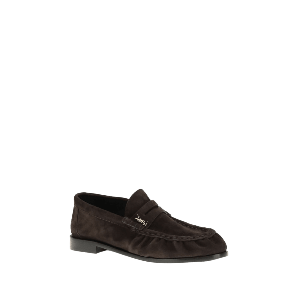 Saint Laurent Le Loafer Loafers Glam Steals