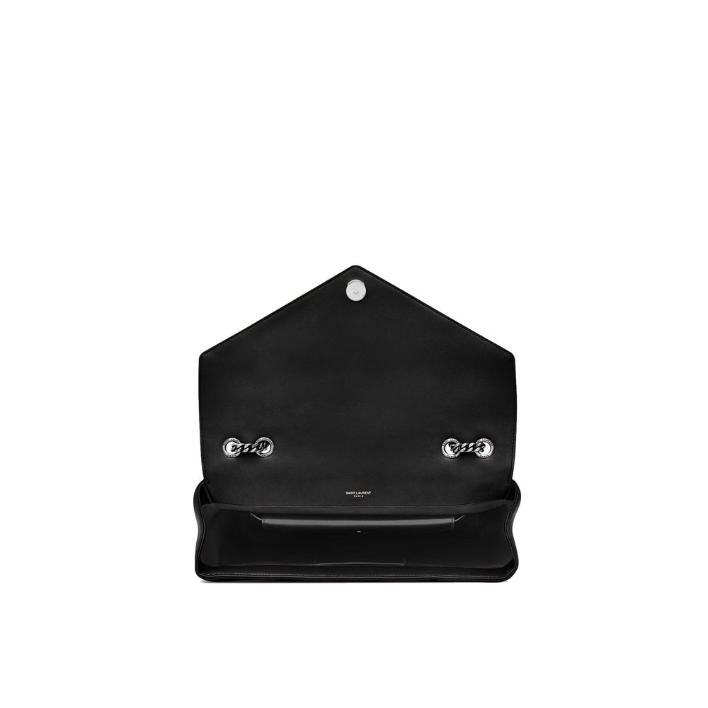 Saint Laurent Loulou Large Shoulder Bag Glam Steals