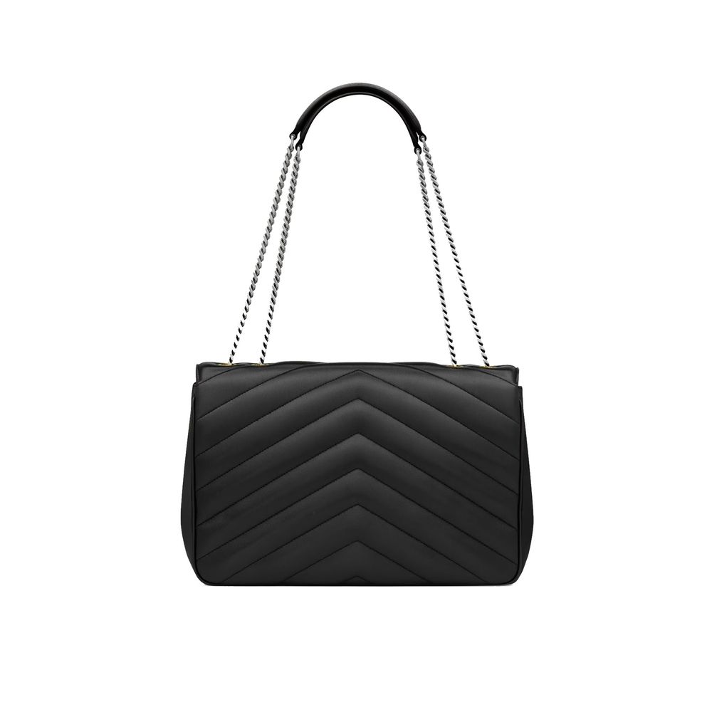 Saint Laurent Loulou Large Shoulder Bag Glam Steals