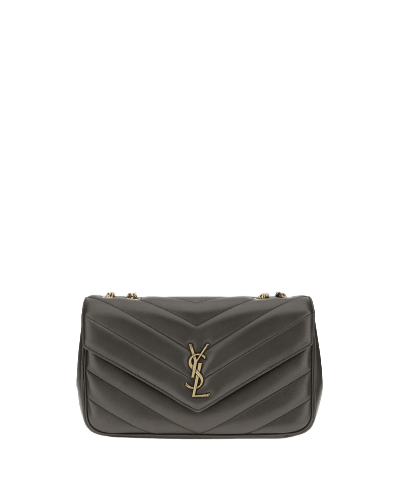 Saint Laurent Loulou Shoulder Bag Glam Steals