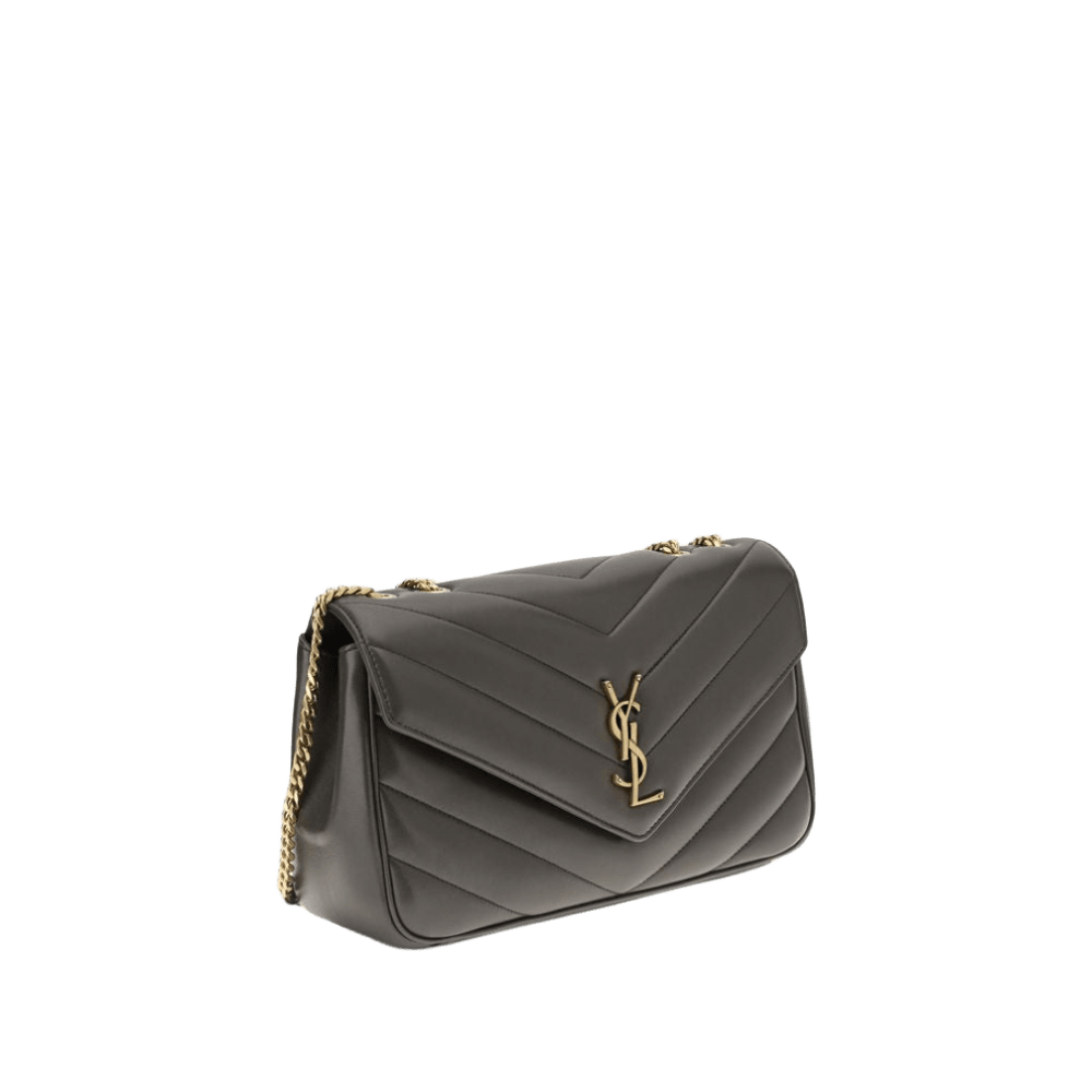 Saint Laurent Loulou Shoulder Bag Glam Steals