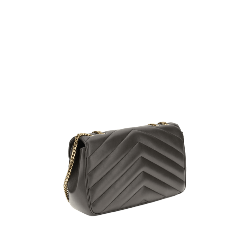 Saint Laurent Loulou Shoulder Bag Glam Steals