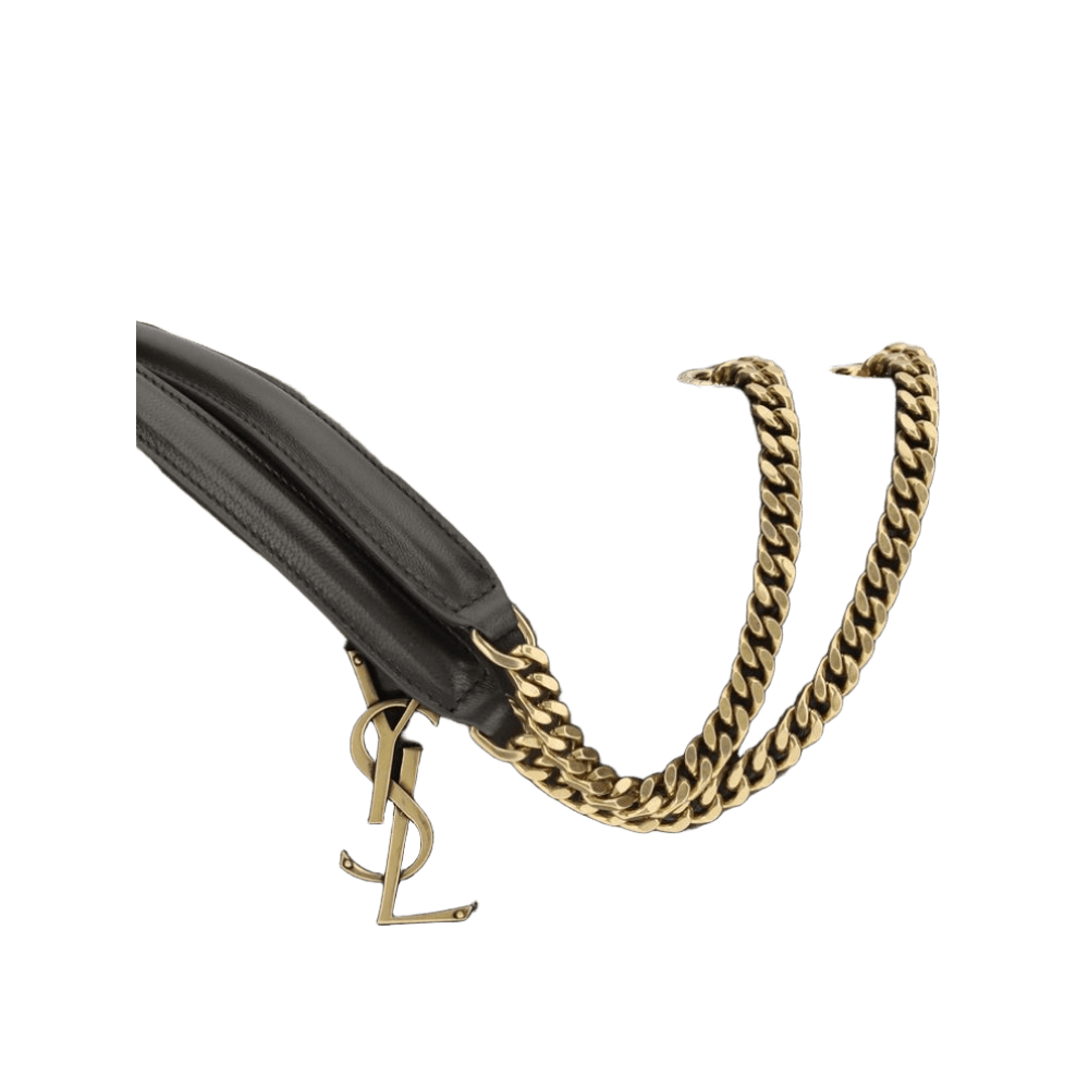 Saint Laurent Loulou Shoulder Bag Glam Steals