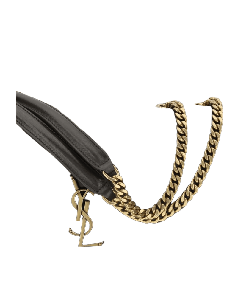 Saint Laurent Loulou Shoulder Bag Glam Steals
