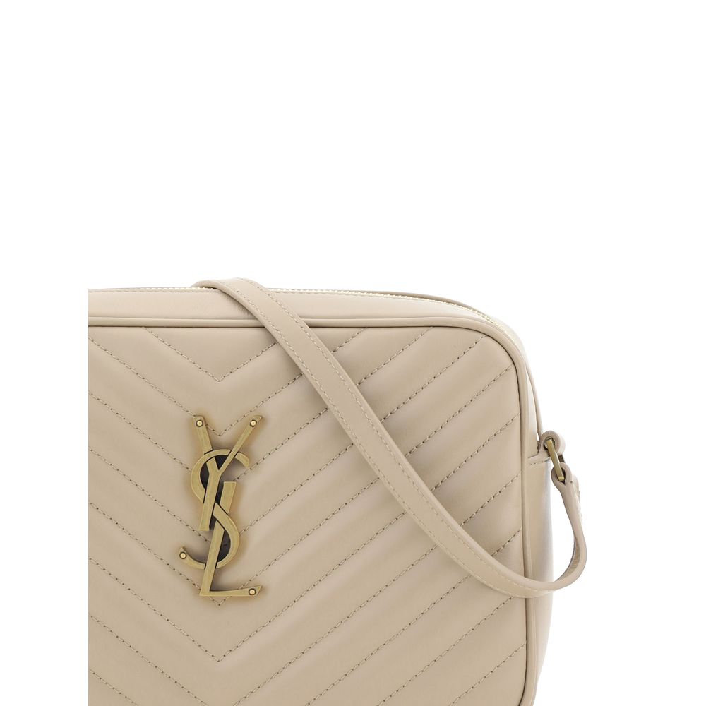 Saint Laurent Loulou Shoulder Bag Glam Steals