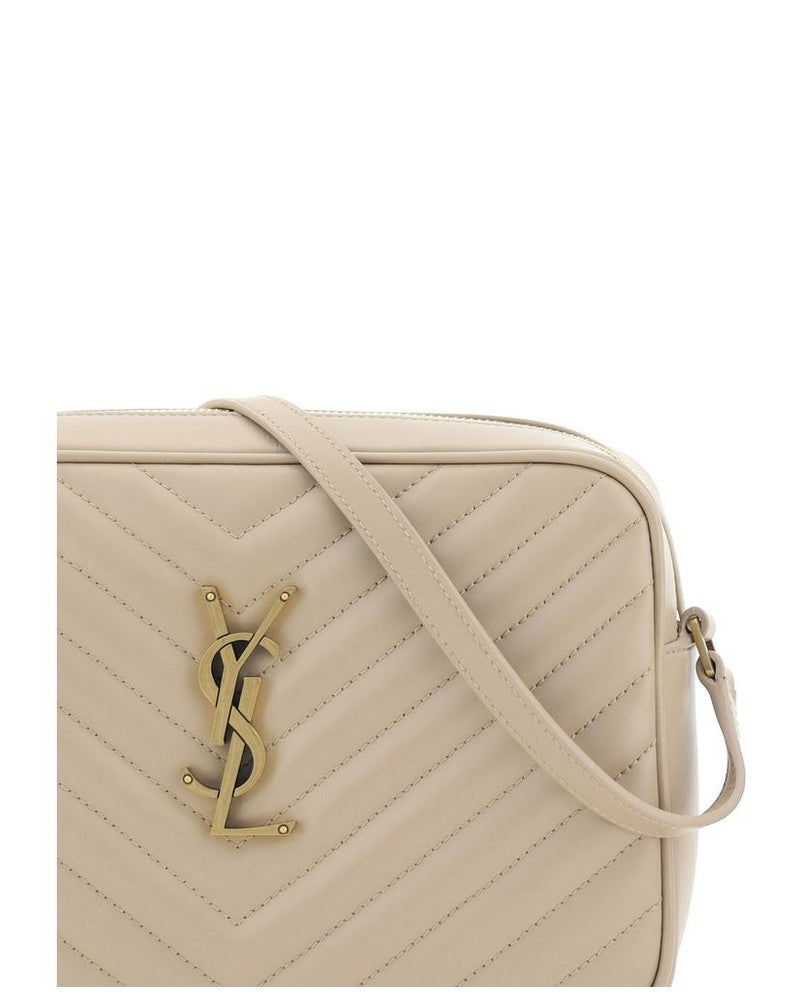 Saint Laurent Loulou Shoulder Bag Glam Steals
