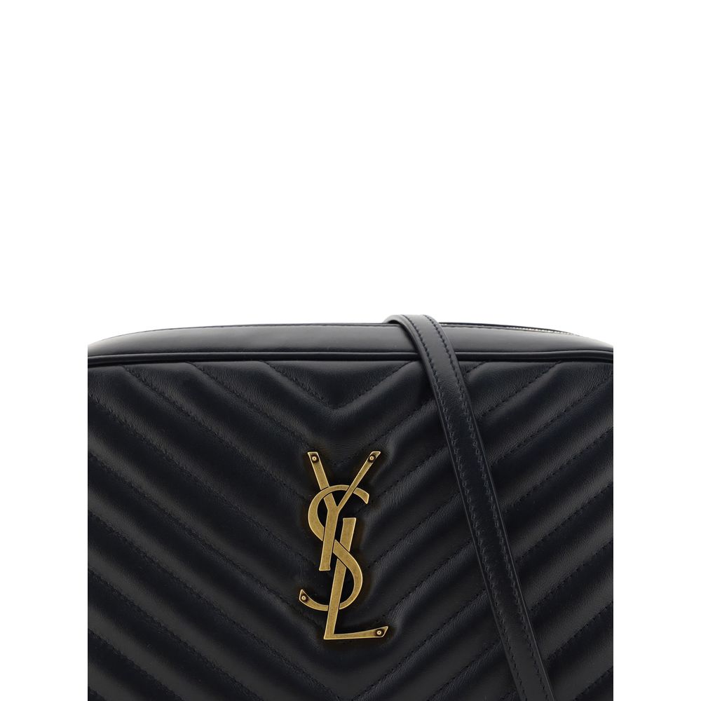Saint Laurent Loulou Shoulder Bag Glam Steals