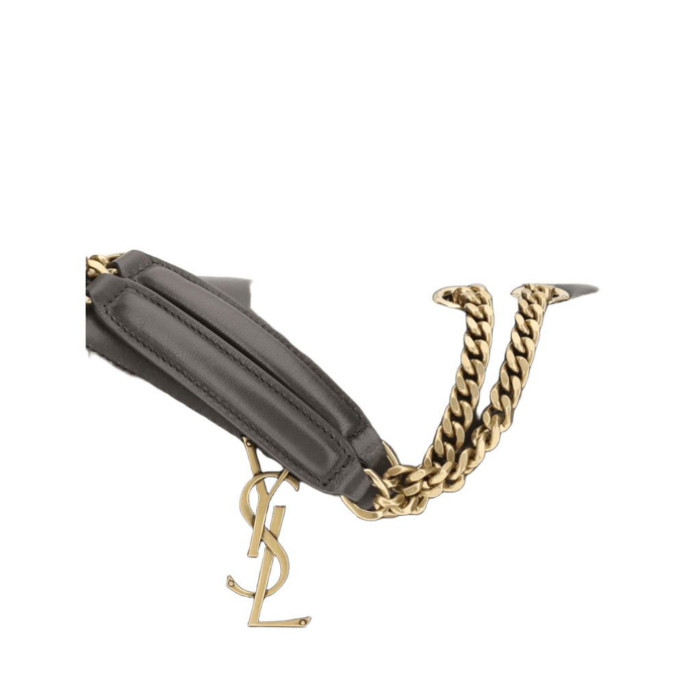 Saint Laurent New Loulou Shoulder Bag Glam Steals