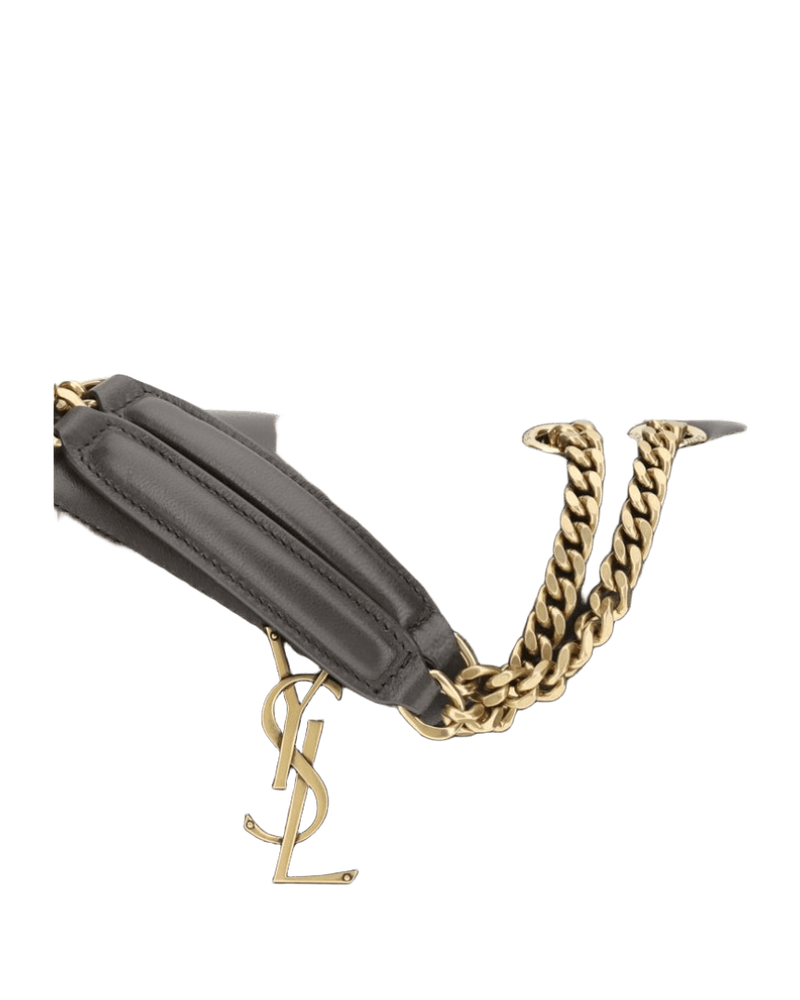 Saint Laurent New Loulou Shoulder Bag Glam Steals